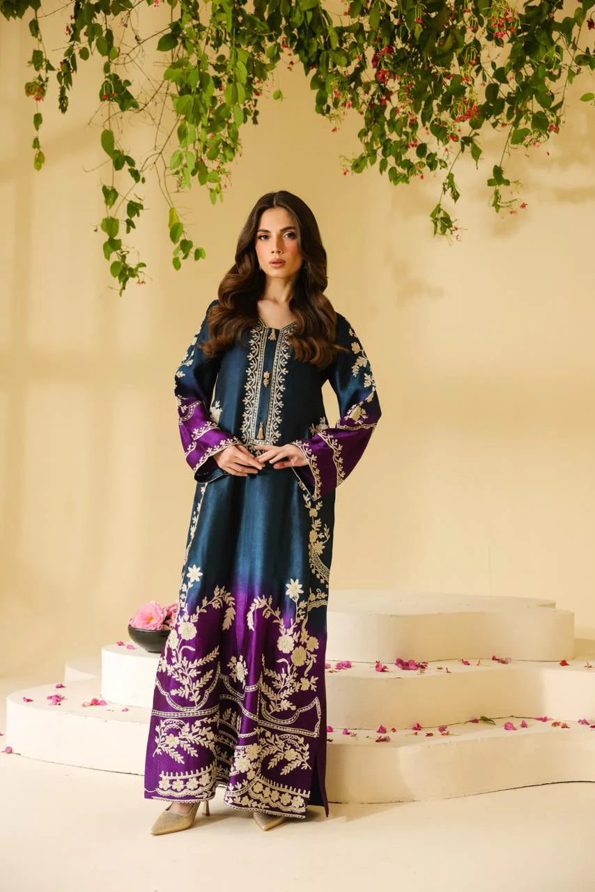 Luxury Kaftan-01