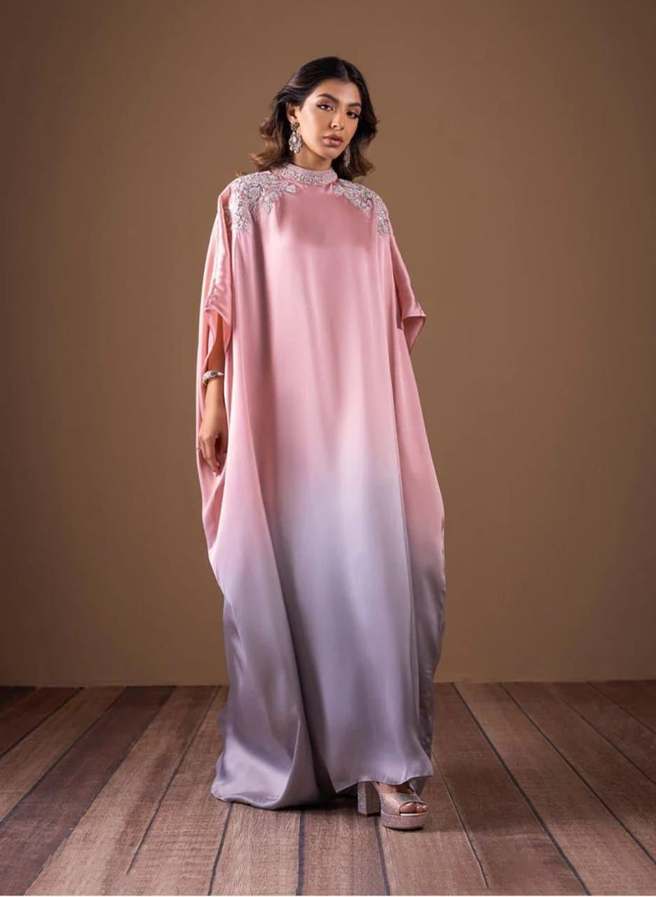 LUXURY SILK 3PCS