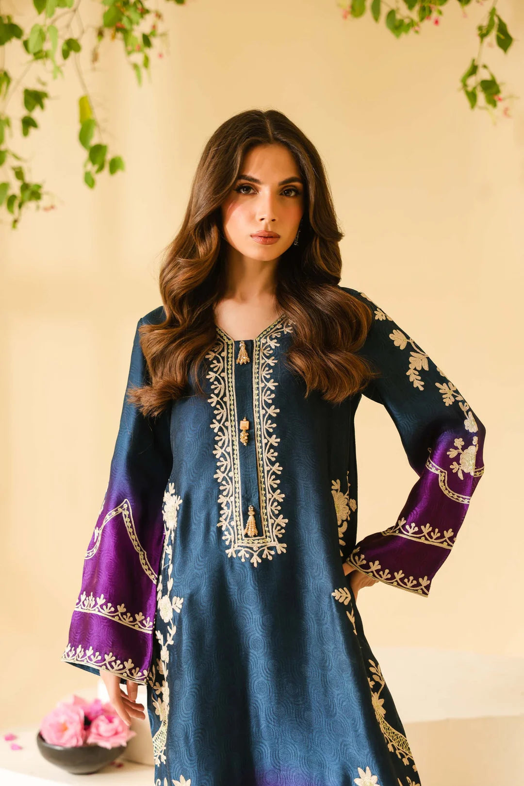 Luxury Kaftan-01