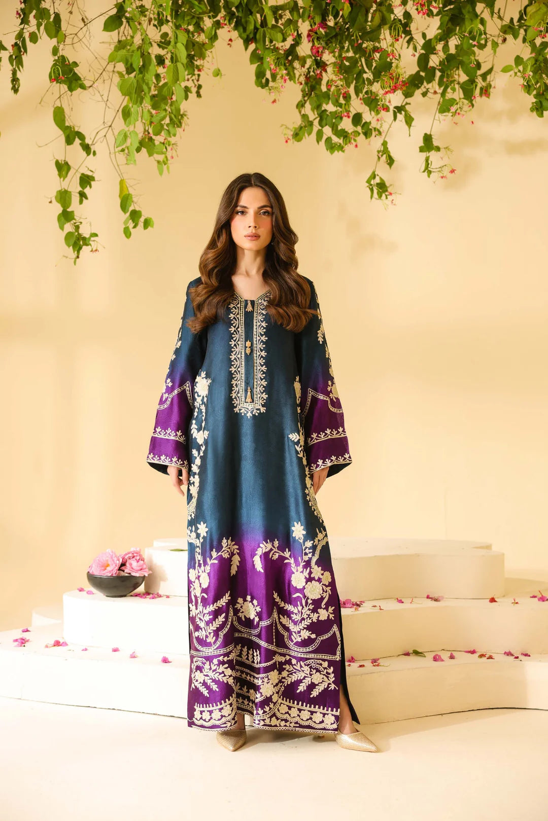 Luxury Kaftan-01