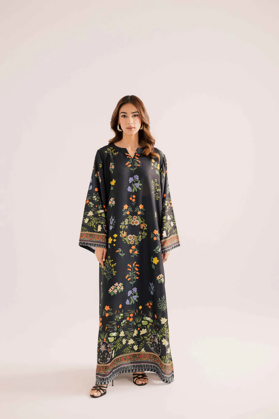 Luxury Kaftan-05