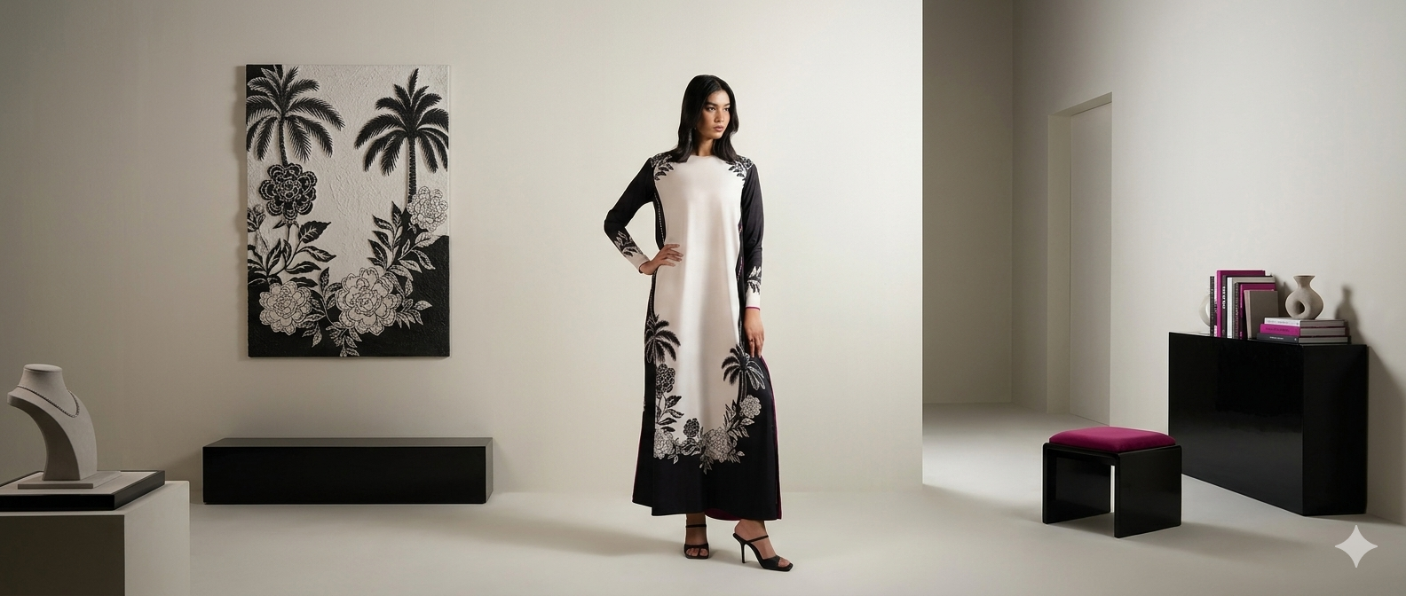 KAFTANS