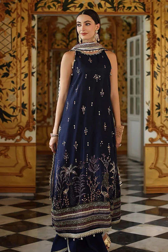 LUXURY FORMAL 3PCS