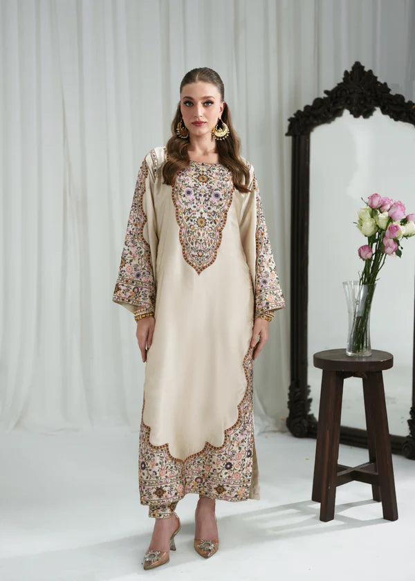 Luxury Kaftan-02