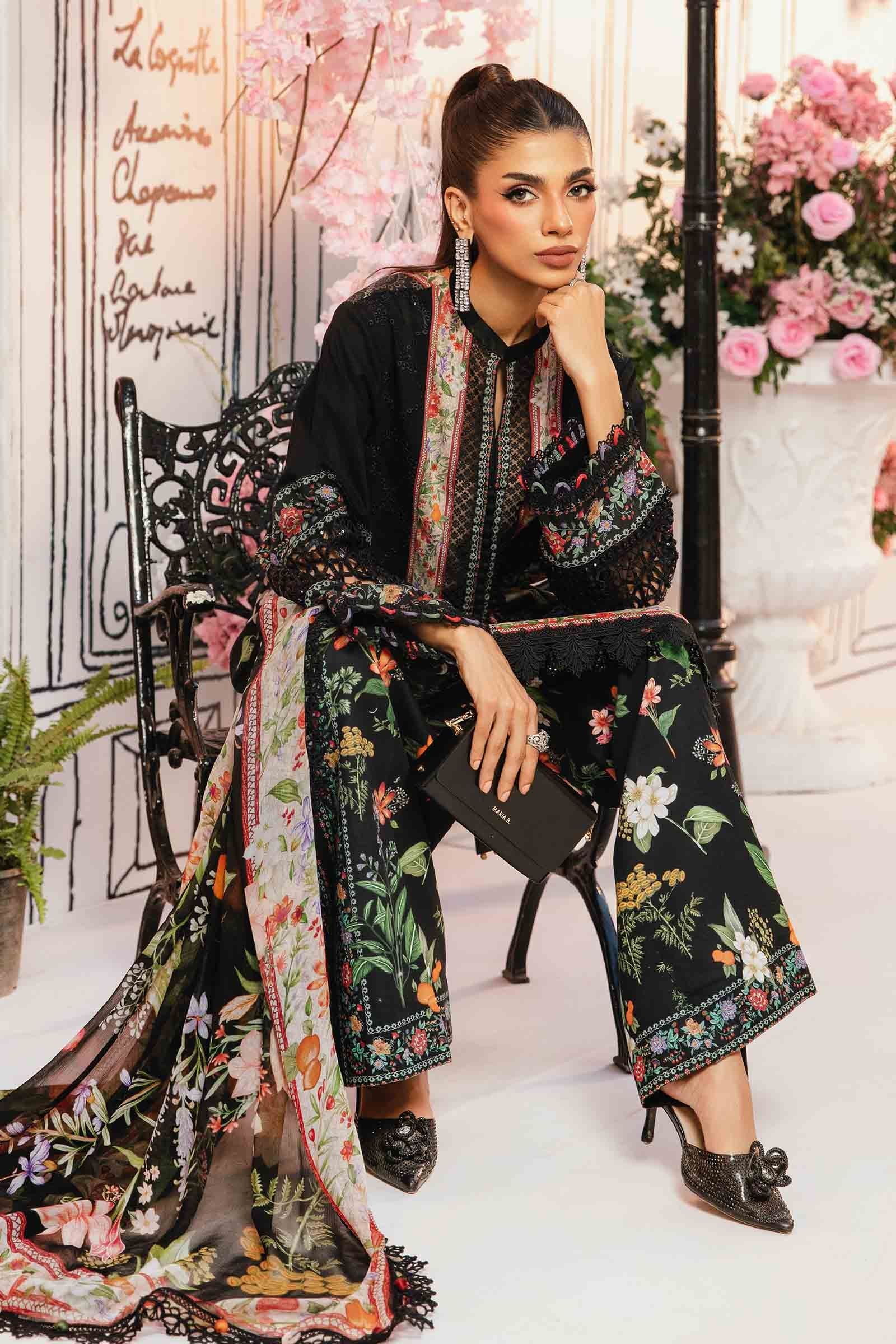 Luxury Lawn