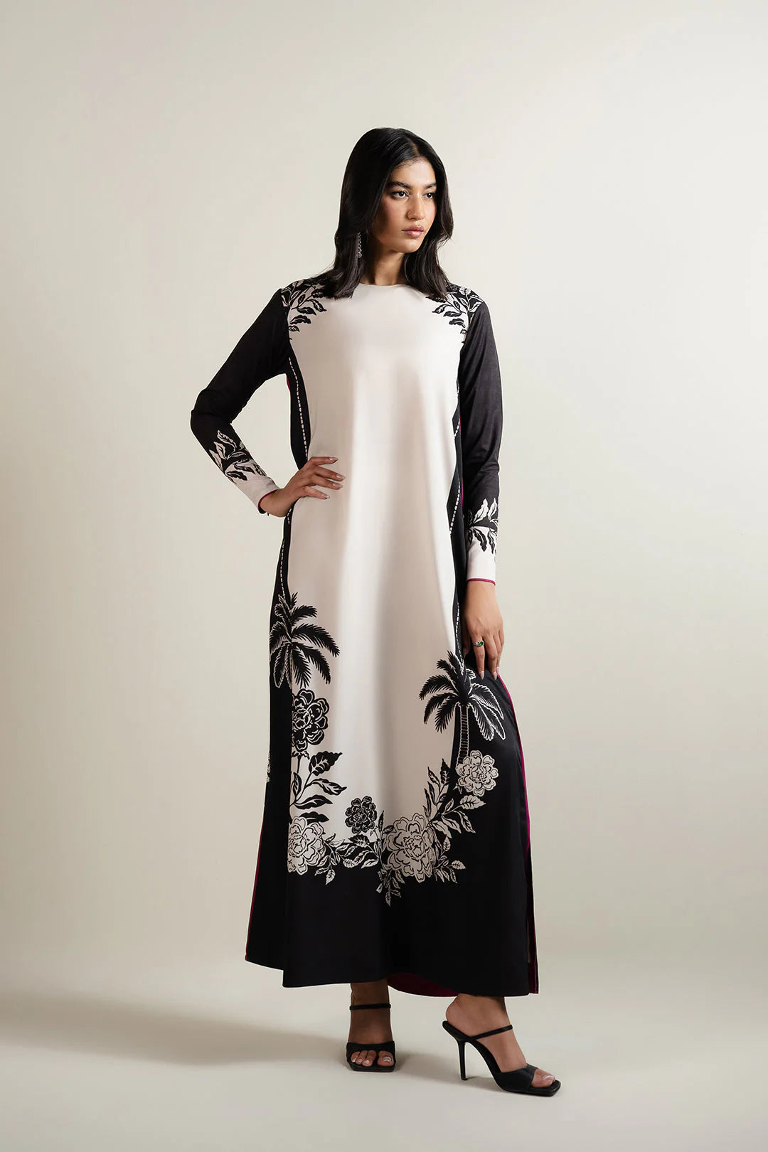 Luxury Kaftan-07