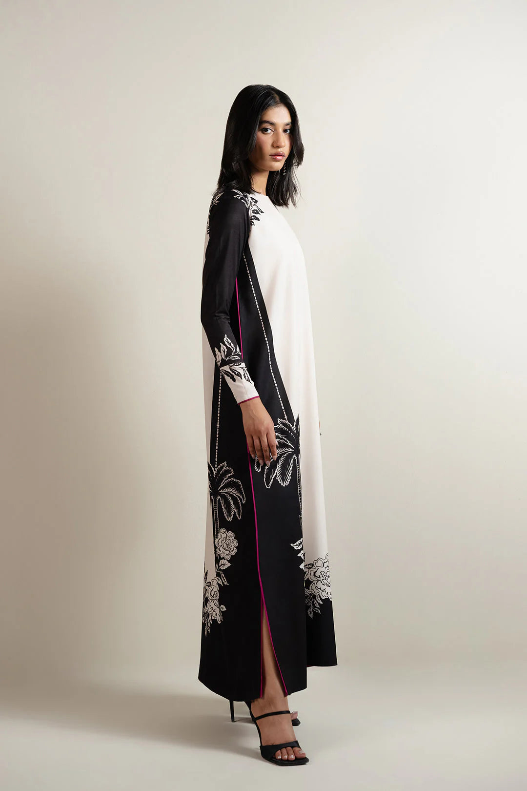 Luxury Kaftan-07