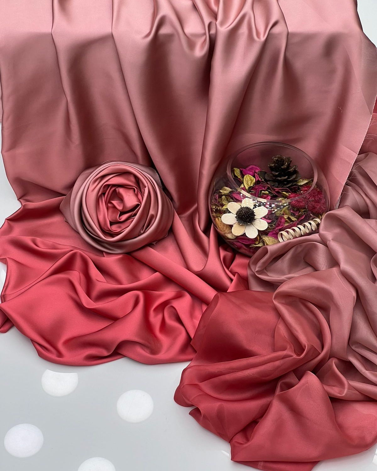 DIGITAL PRINTED SHAMOZ SILK 3 PIECE SUIT